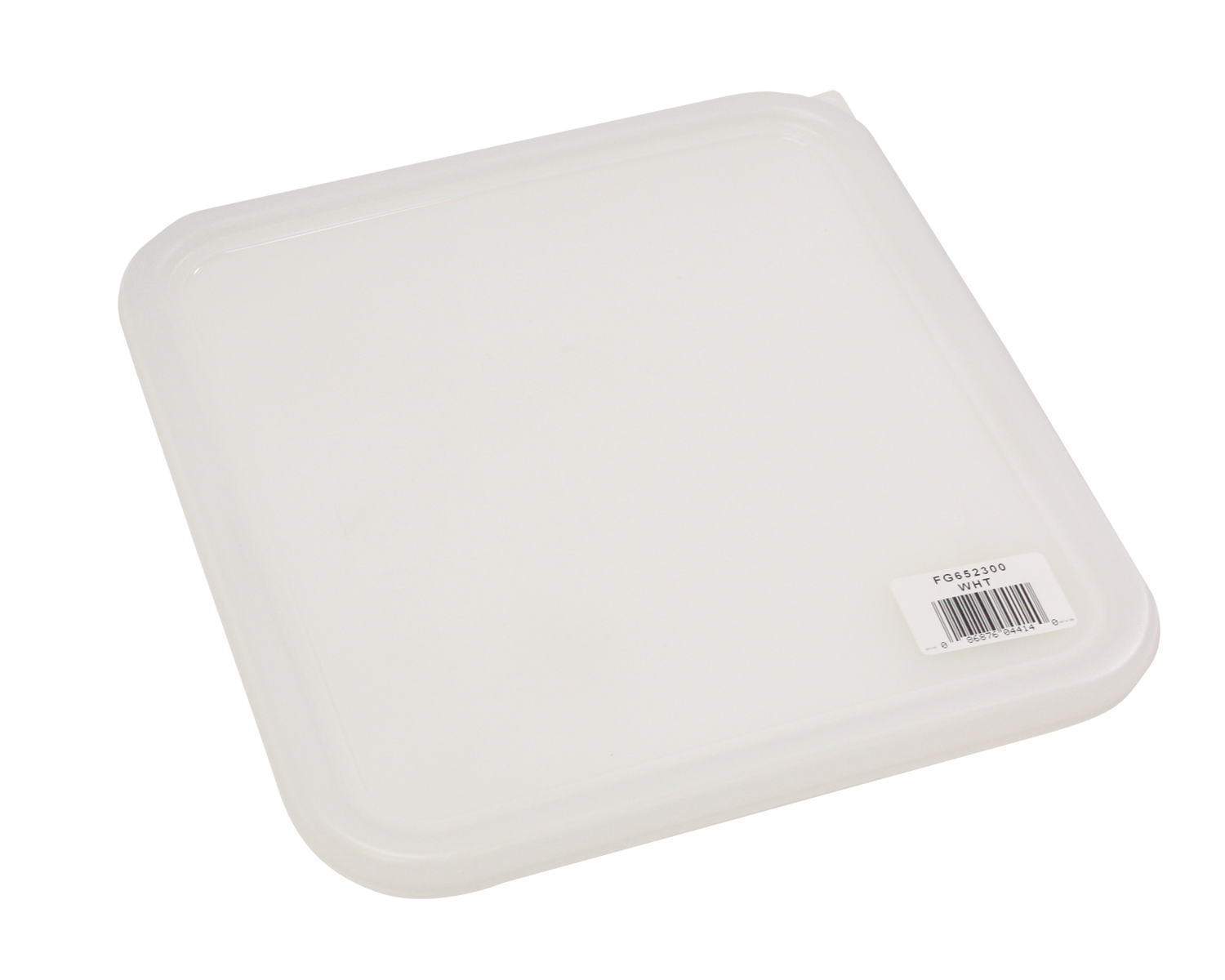 The Rubbermaid Commercial seven Colours of storage and prep tools help to reduce cross-contamination in your kitchen