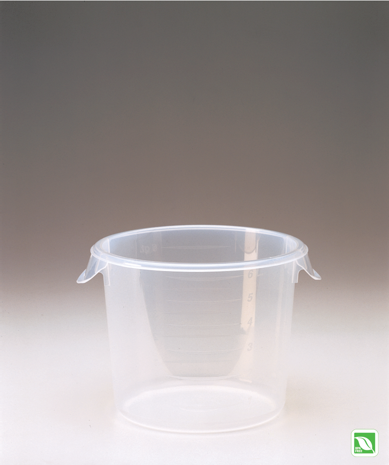 The Rubbermaid Commercial seven Colours of storage and prep tools help to reduce cross-contamination in your kitchen