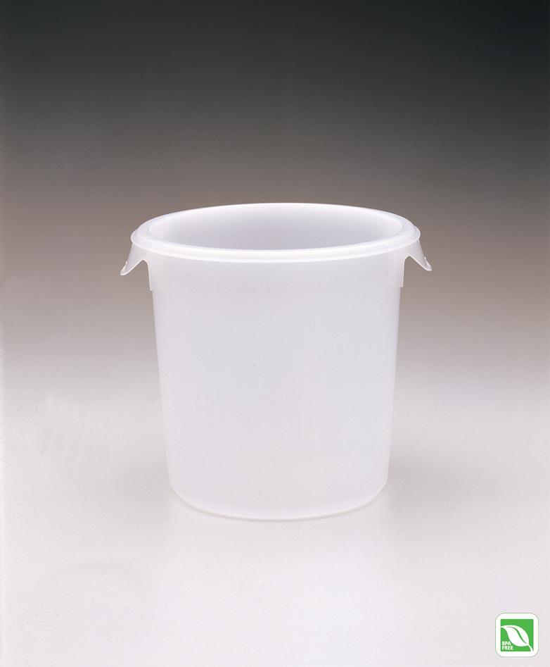 The Rubbermaid Commercial seven Colours of storage and prep tools help to reduce cross-contamination in your kitchen