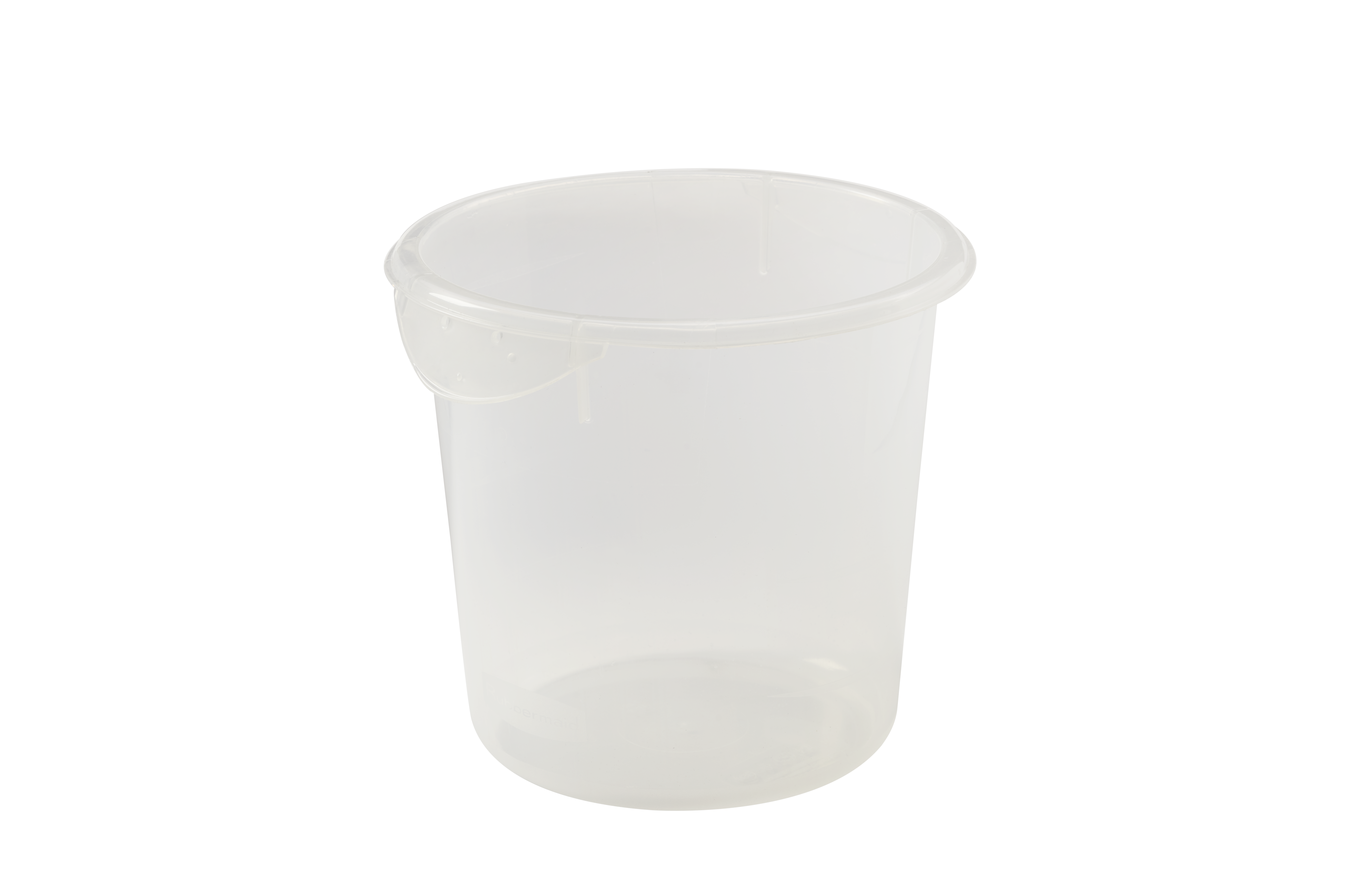 Les outils de conservation et de préparation Rubbermaid se déclinent en sept couleurs pour réduire la contamination croisée en cuisine.