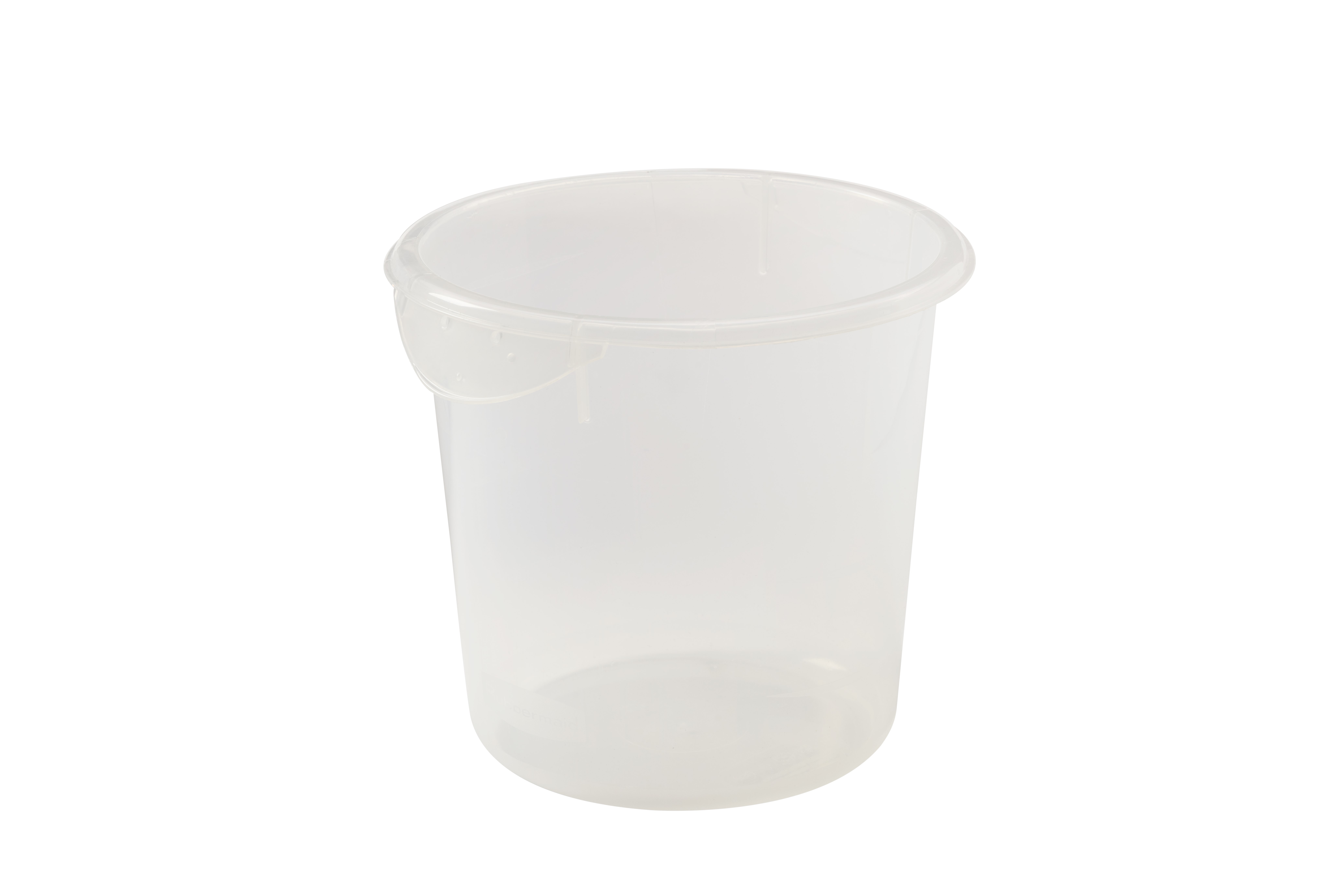 The Rubbermaid Commercial seven colors of storage and prep tools help to reduce cross-contamination in your kitchen