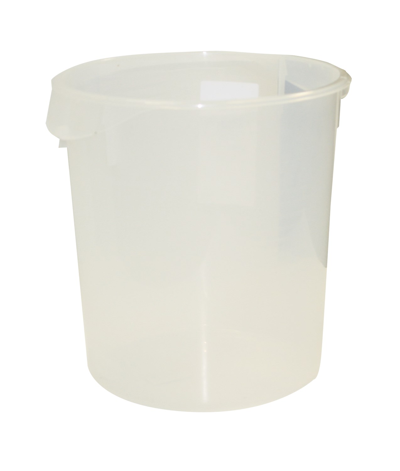 The Rubbermaid Commercial seven colors of storage and prep tools help to reduce cross-contamination in your kitchen