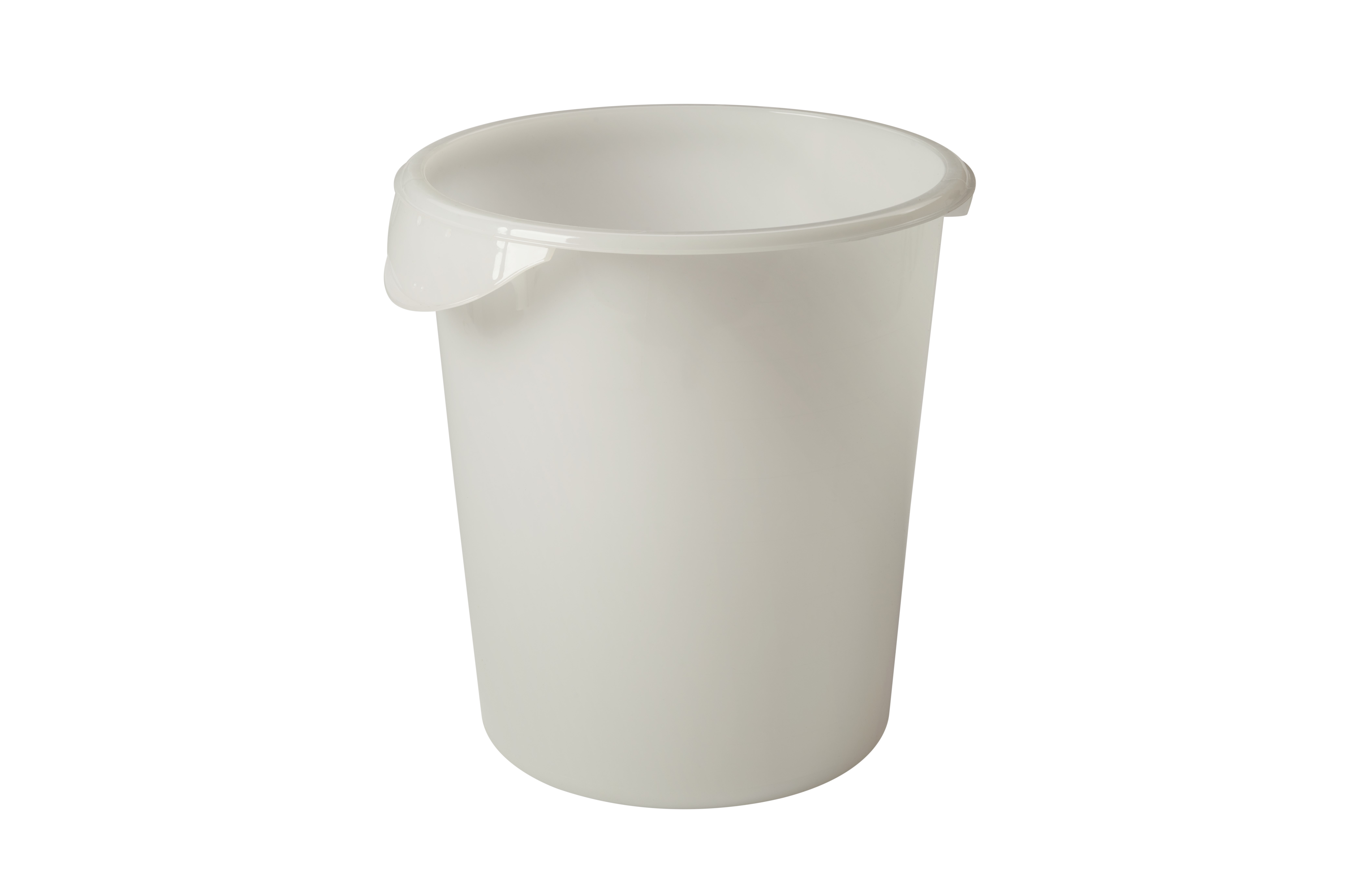 The Rubbermaid Commercial seven colors of storage and prep tools help to reduce cross-contamination in your kitchen