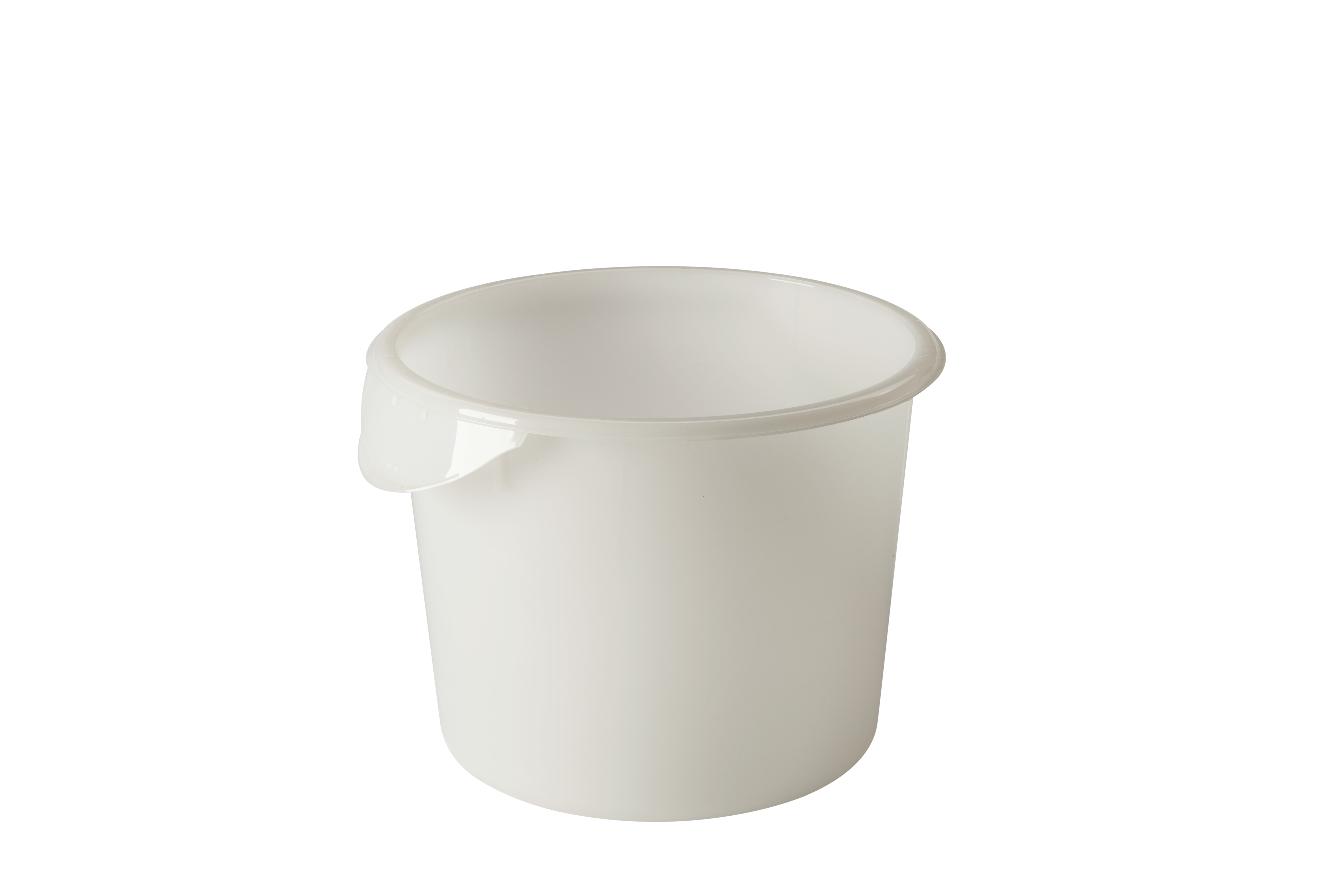 The Rubbermaid Commercial seven colors of storage and prep tools help to reduce cross-contamination in your kitchen