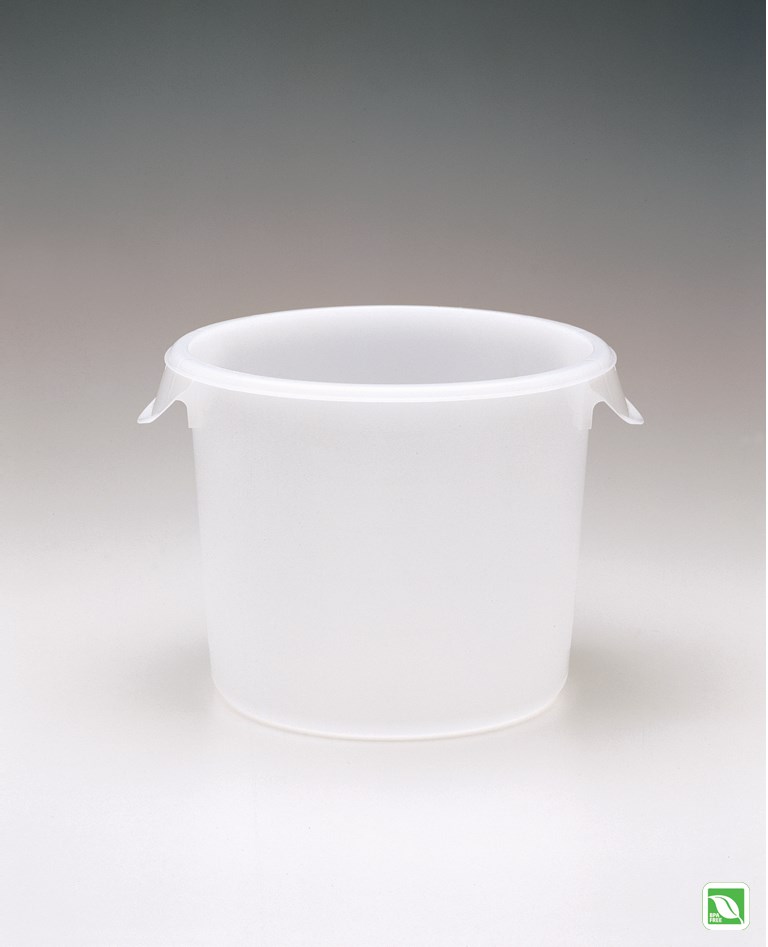 The Rubbermaid Commercial seven colors of storage and prep tools help to reduce cross-contamination in your kitchen