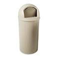 The Marshal® Classic Container offers practical good looks combined with fire safety.