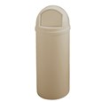 The Marshal® Classic Container offers practical good looks combined with fire safety.