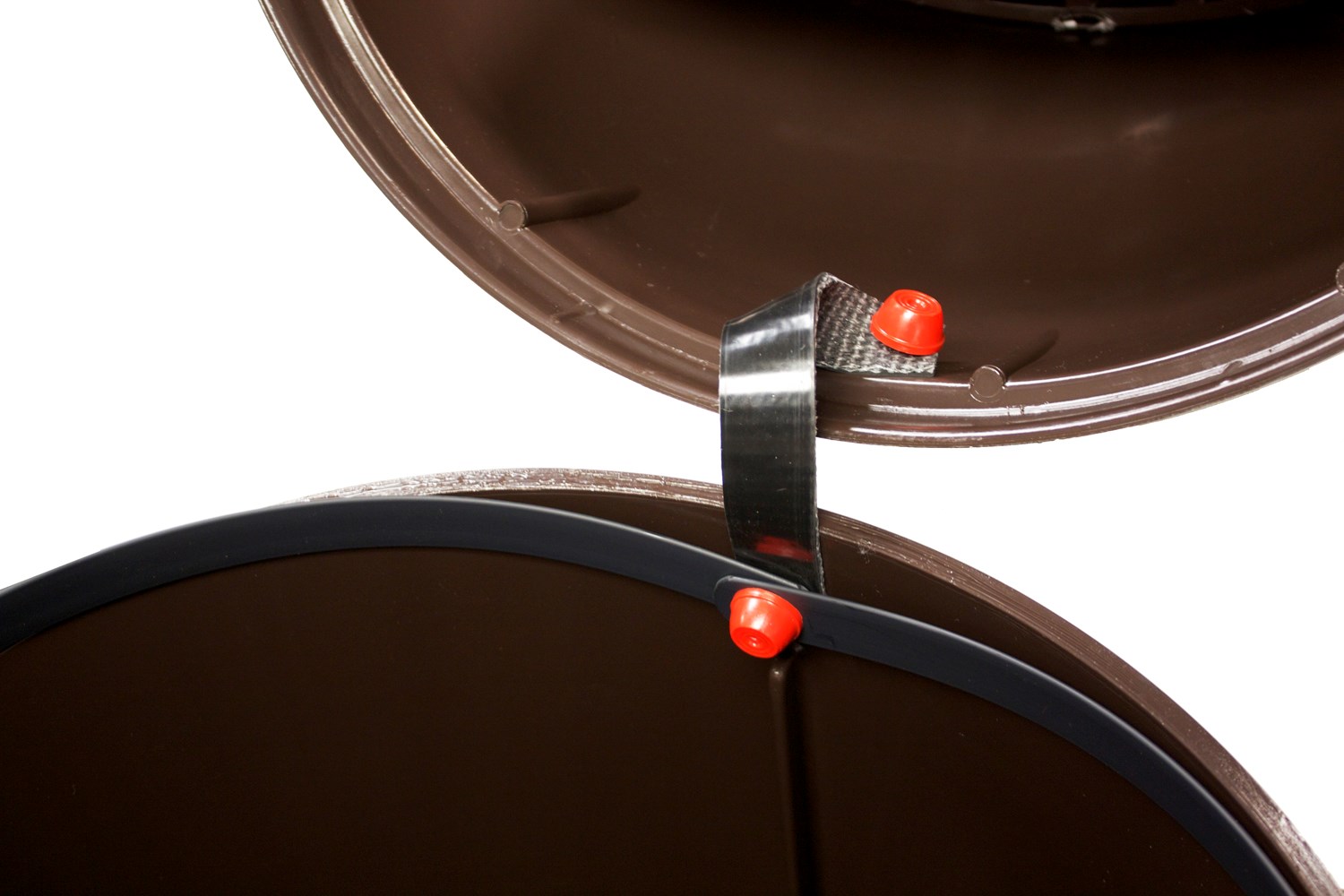 The Marshal® Classic Container offers practical good looks combined with fire safety.