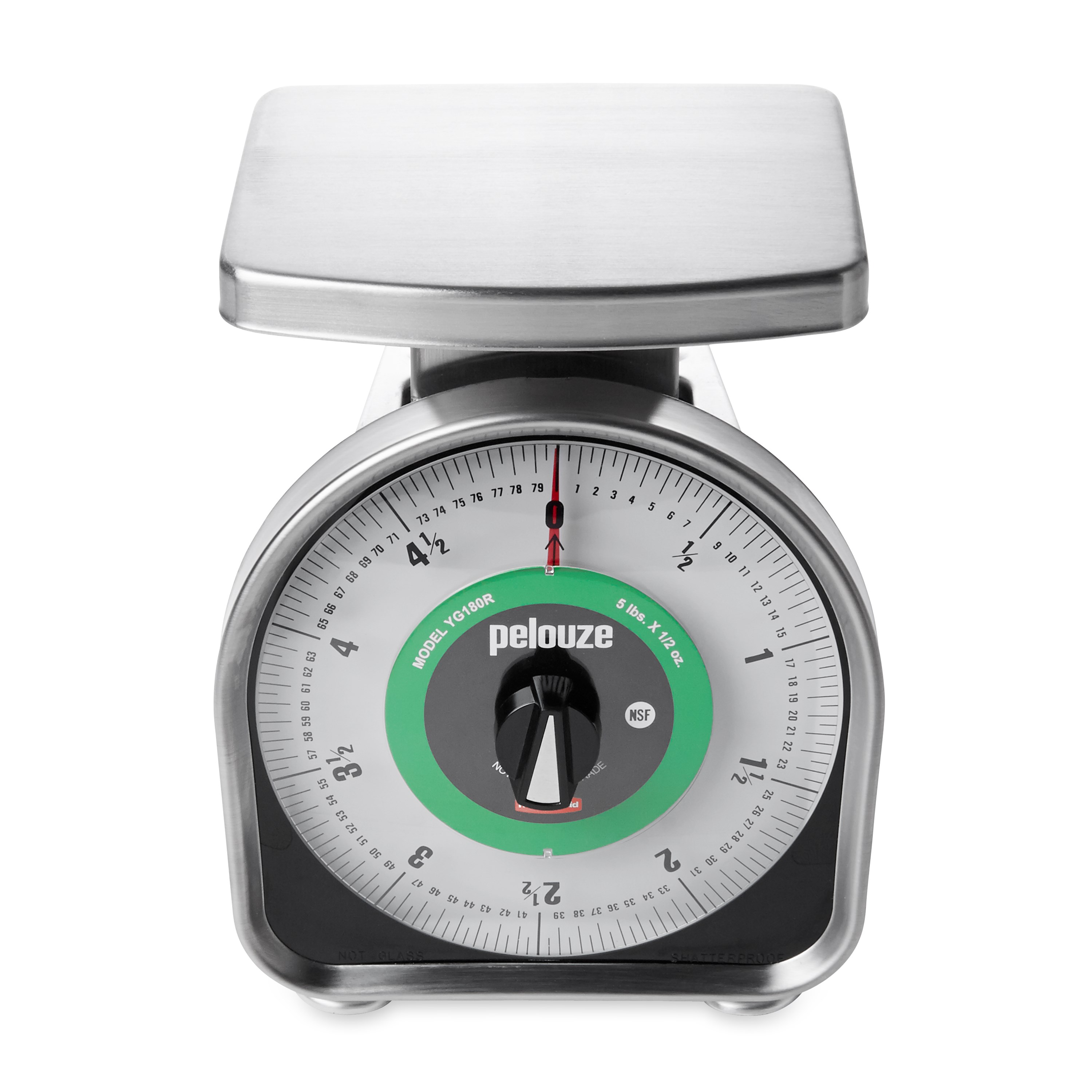 All premium mechanical scales.