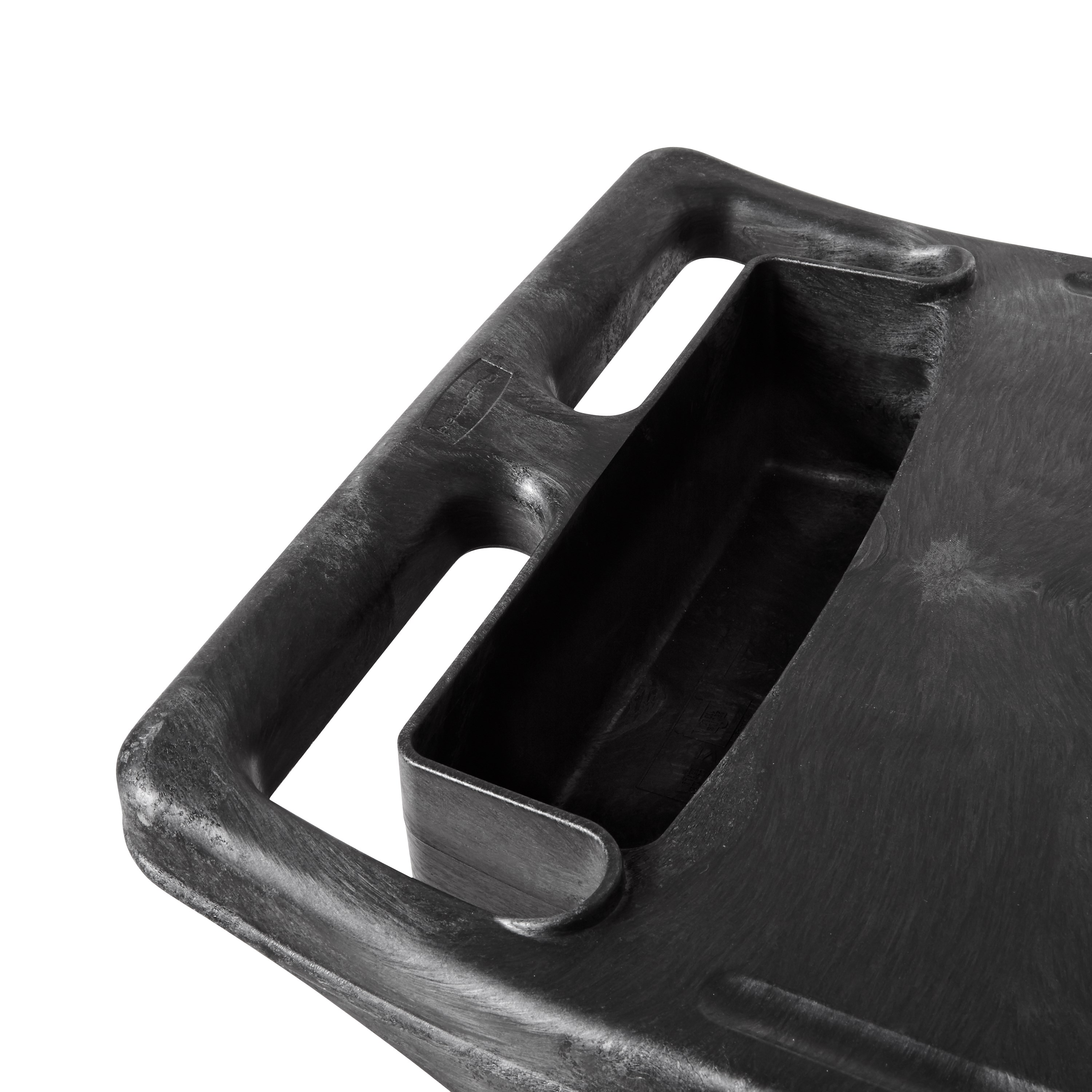 Trades Cart with 5" Casters moves productivity right to the worksite as a complete tool storage and mobile workbench system.