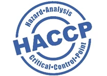 Hazard Analysis and Critical Control Points