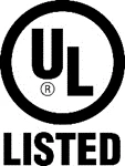 Underwriters Laboratory [Listed]