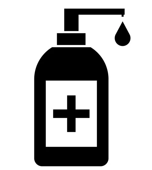 Hand Sanitizer & Antibacterial Soap Efficacy Data